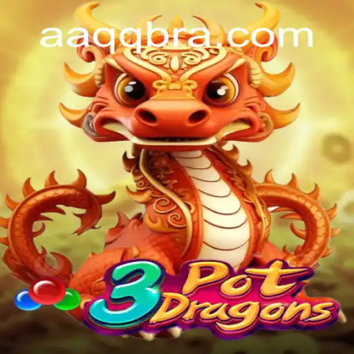 Descubra o Mundo de 3PotDragons: O Jogo Que Está Conquistando a Internet
