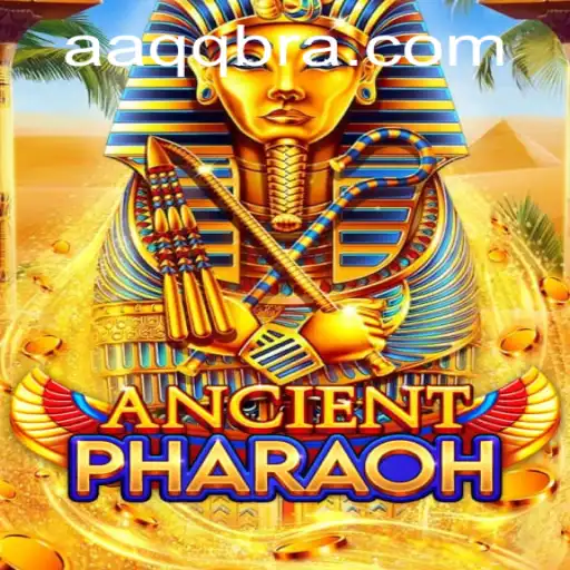Explore o Fascinante Mundo de AncientPharaoh e Descubra Suas Regras e Dicas