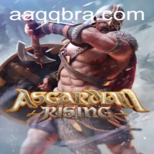 Descobrindo AsgardianRising: Uma Aventura Épica no Mundo dos Jogos