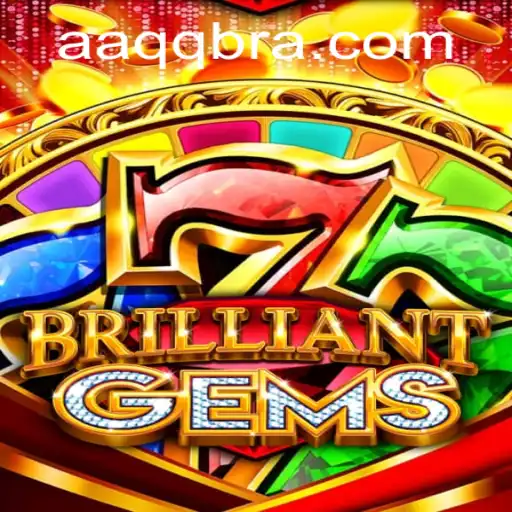 BrilliantGems: Explorando o Novo Jogo Viciante da Plataforma AAQQ.com
