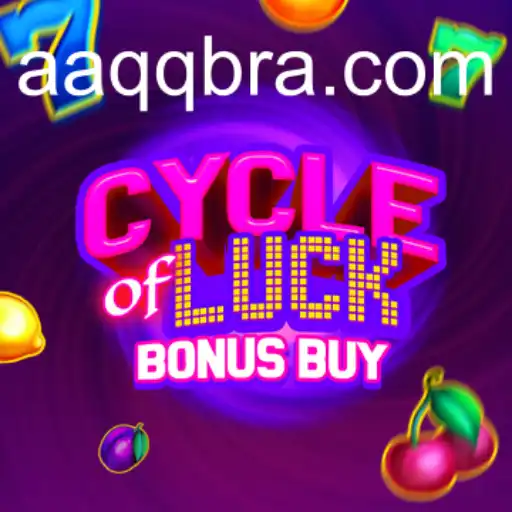 Cycle of Luck Bonus Buy: Uma Viagem Inesquecível ao Mundo dos Jogos Online