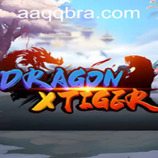 Desbravando o Mundo de DragonXTiger: Estratégia e Emoção no Jogo