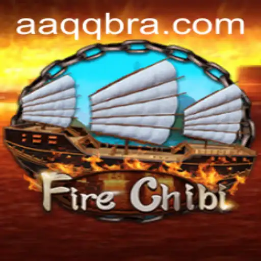 FireChibi: A Aventura do Mundo Mágico dos Elementos