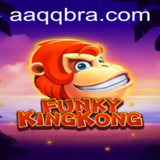 FunkyKingKong: Uma Nova Experiência de Jogo Interativo