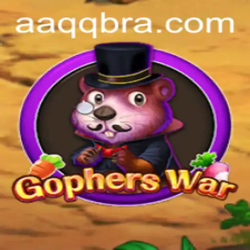 Explorando o Fascinante Universo de GophersWar: O Jogo que Revoluciona Estratégias Digitais