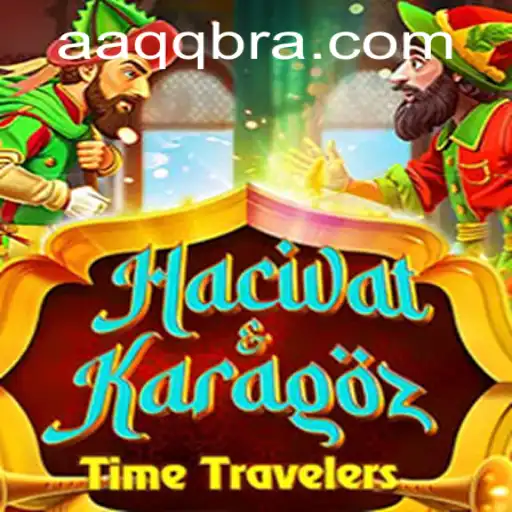 Explorando o Fascinante Jogo HacivatandKaragoz Integrado com AAQQ.com