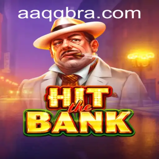 HitTheBank: Um Novo Fenômeno no Mundo dos Jogos Online