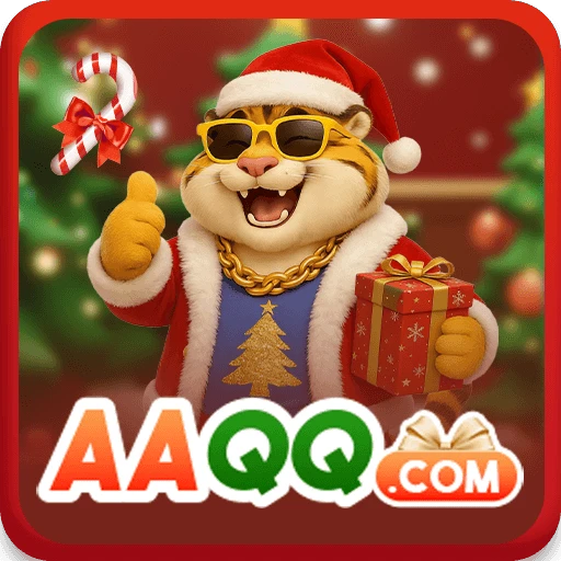 AAQQ.com-Top Online Slot Games Logo