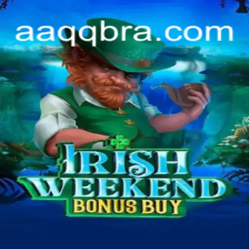 Descubra o Mundo do Jogo IrishWeekendBonusBuy: Diversão e Estratégia