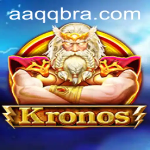 Descubra Kronos: O Novo Jogo que Está Dominando AAQQ.com