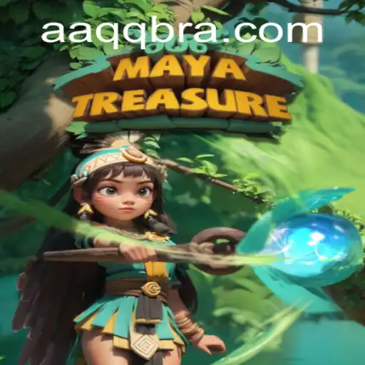 Descubra o Fascinante Mundo de MayaTreasure: Um Jogo Envolvente de Estratégia e Aventura
