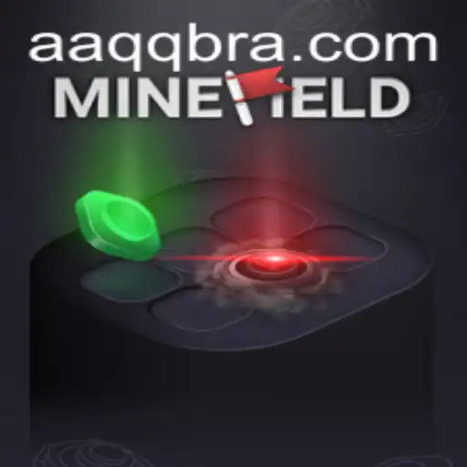 Descubra MineField: Um Jogo de Estratégia e Habilidade no Universo de AAQQ.com