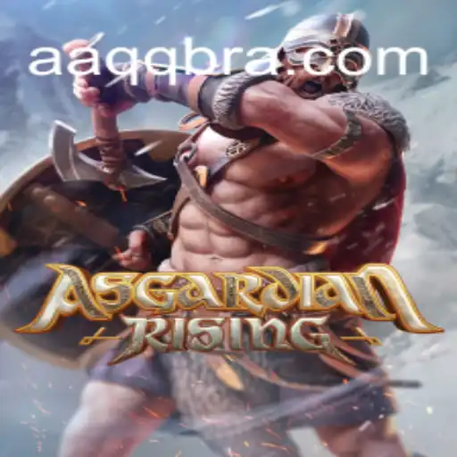 Descobrindo AsgardianRising: Uma Aventura Épica no Mundo dos Jogos