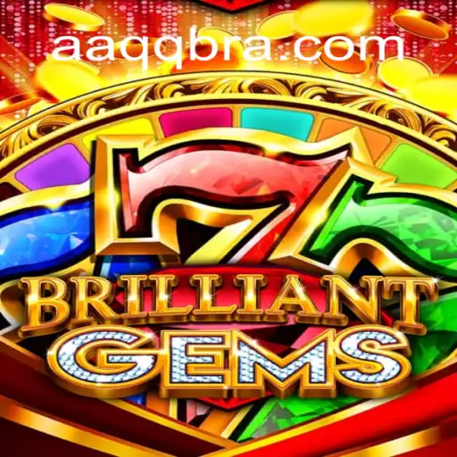 BrilliantGems: Explorando o Novo Jogo Viciante da Plataforma AAQQ.com