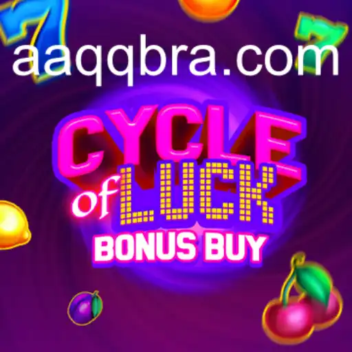 Cycle of Luck Bonus Buy: Uma Viagem Inesquecível ao Mundo dos Jogos Online