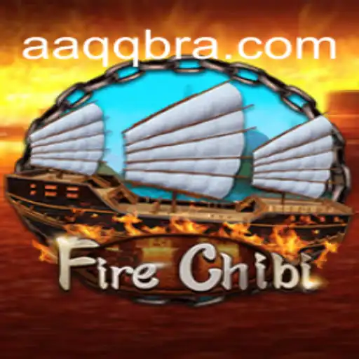 FireChibi: A Aventura do Mundo Mágico dos Elementos