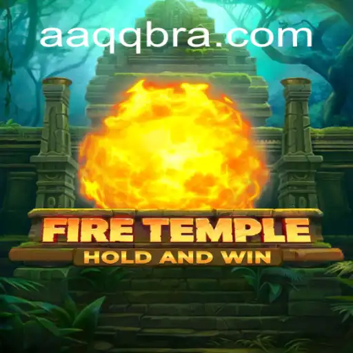 Explorando o Mundo de FireTemple: Um Mergulho Profundo no Jogo com AAQQ.com