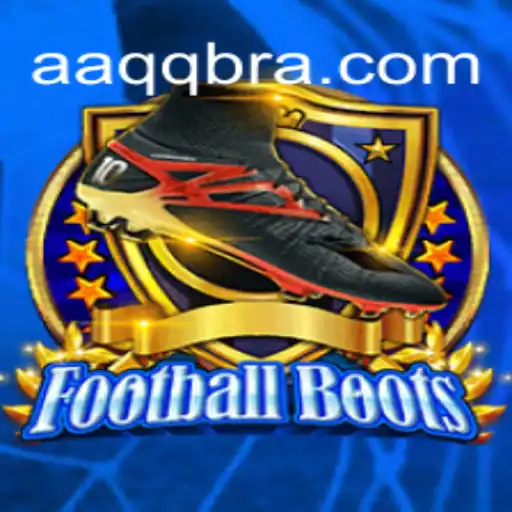 Descubra o Mundo de FootballBoots e as Novidades de AAQQ.com