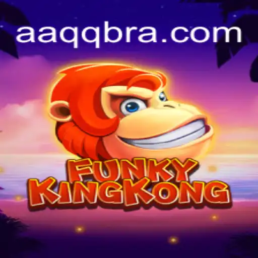 FunkyKingKong: Uma Nova Experiência de Jogo Interativo