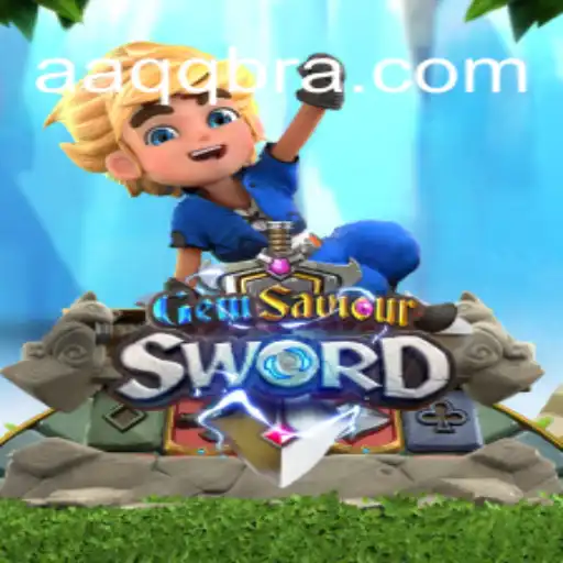 Descobrindo GemSaviourSword: Aventura, Estratégia e Desafios no Mundo dos Jogos