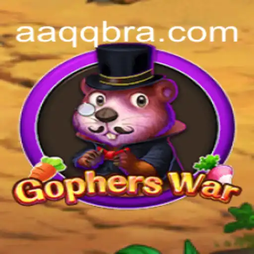 Explorando o Fascinante Universo de GophersWar: O Jogo que Revoluciona Estratégias Digitais