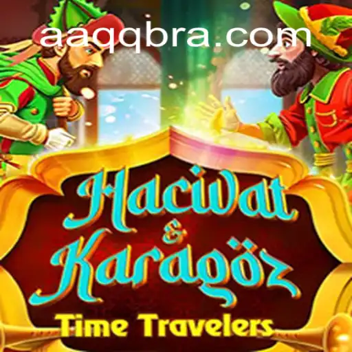 Explorando o Fascinante Jogo HacivatandKaragoz Integrado com AAQQ.com
