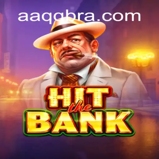 HitTheBank: Um Novo Fenômeno no Mundo dos Jogos Online