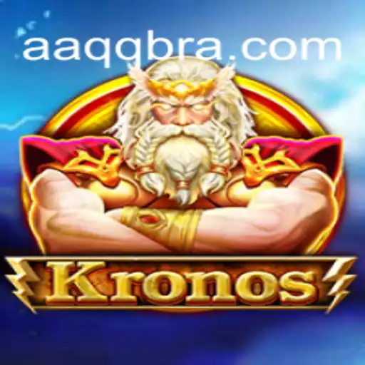 Descubra Kronos: O Novo Jogo que Está Dominando AAQQ.com