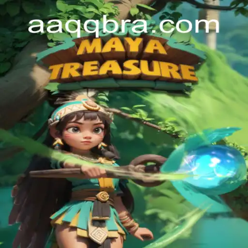 Descubra o Fascinante Mundo de MayaTreasure: Um Jogo Envolvente de Estratégia e Aventura