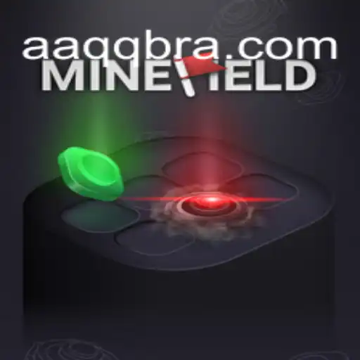 Descubra MineField: Um Jogo de Estratégia e Habilidade no Universo de AAQQ.com