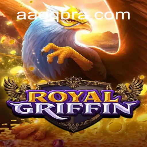 Explorando o Fascinante Mundo de RoyalGriffin: Um Jogo com a Marca de AAQQ.com