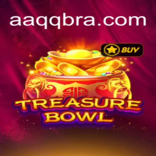 Explorando TreasureBowl: O Jogo Inovador de AAQQ.com