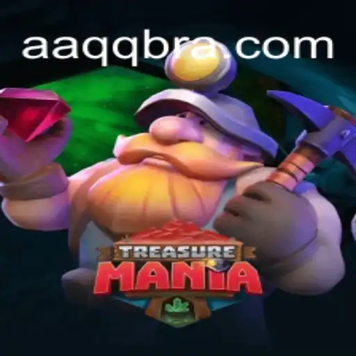 Descubra o Mundo de Aventura de TreasureMania
