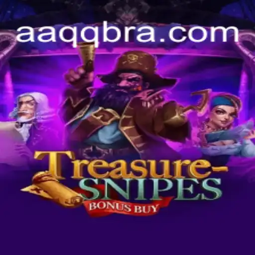 Explorando o Fascinante Mundo do Jogo TreasuresnipesBonusBuy
