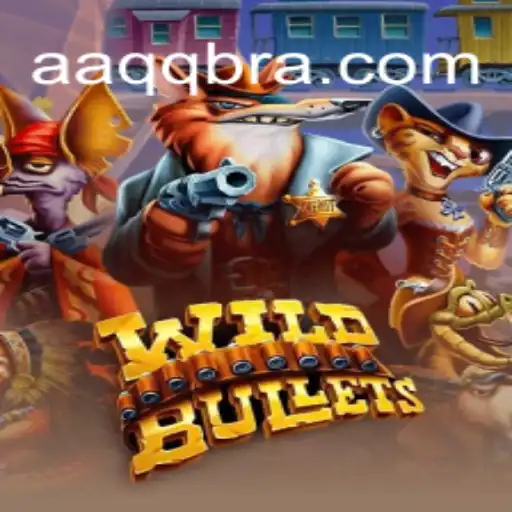 Explorando WildBullets: Um Jogo de Estratégia e Aventura