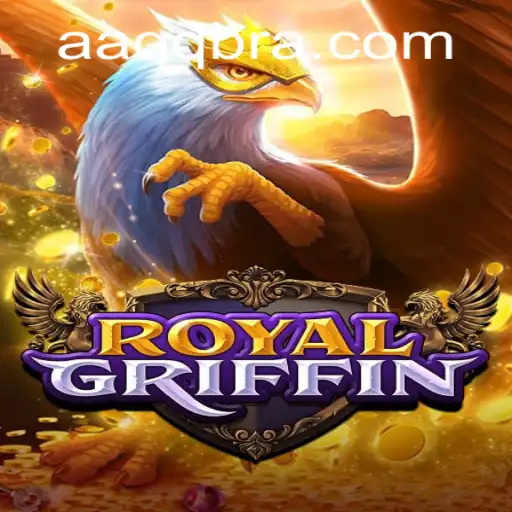 Explorando o Fascinante Mundo de RoyalGriffin: Um Jogo com a Marca de AAQQ.com