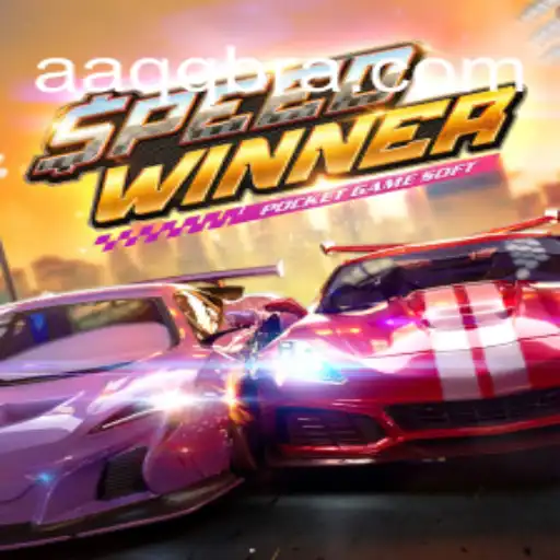 Descubra o Emocionante Mundo de SpeedWinner no Universo de Jogos da AAQQ.com