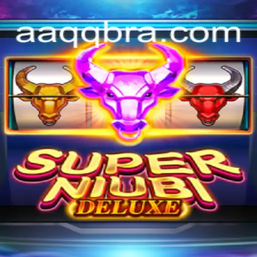 Explorando o Mundo Emocionante de SuperNiubiDeluxe