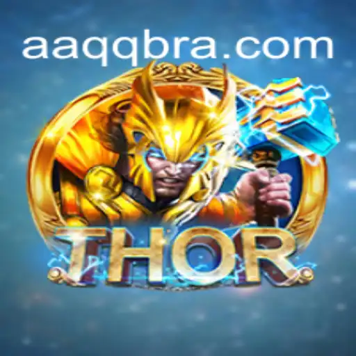 Descubra o Empolgante Mundo do Jogo THOR