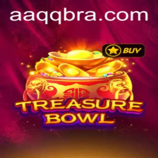 Explorando TreasureBowl: O Jogo Inovador de AAQQ.com