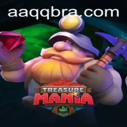 Descubra o Mundo de Aventura de TreasureMania